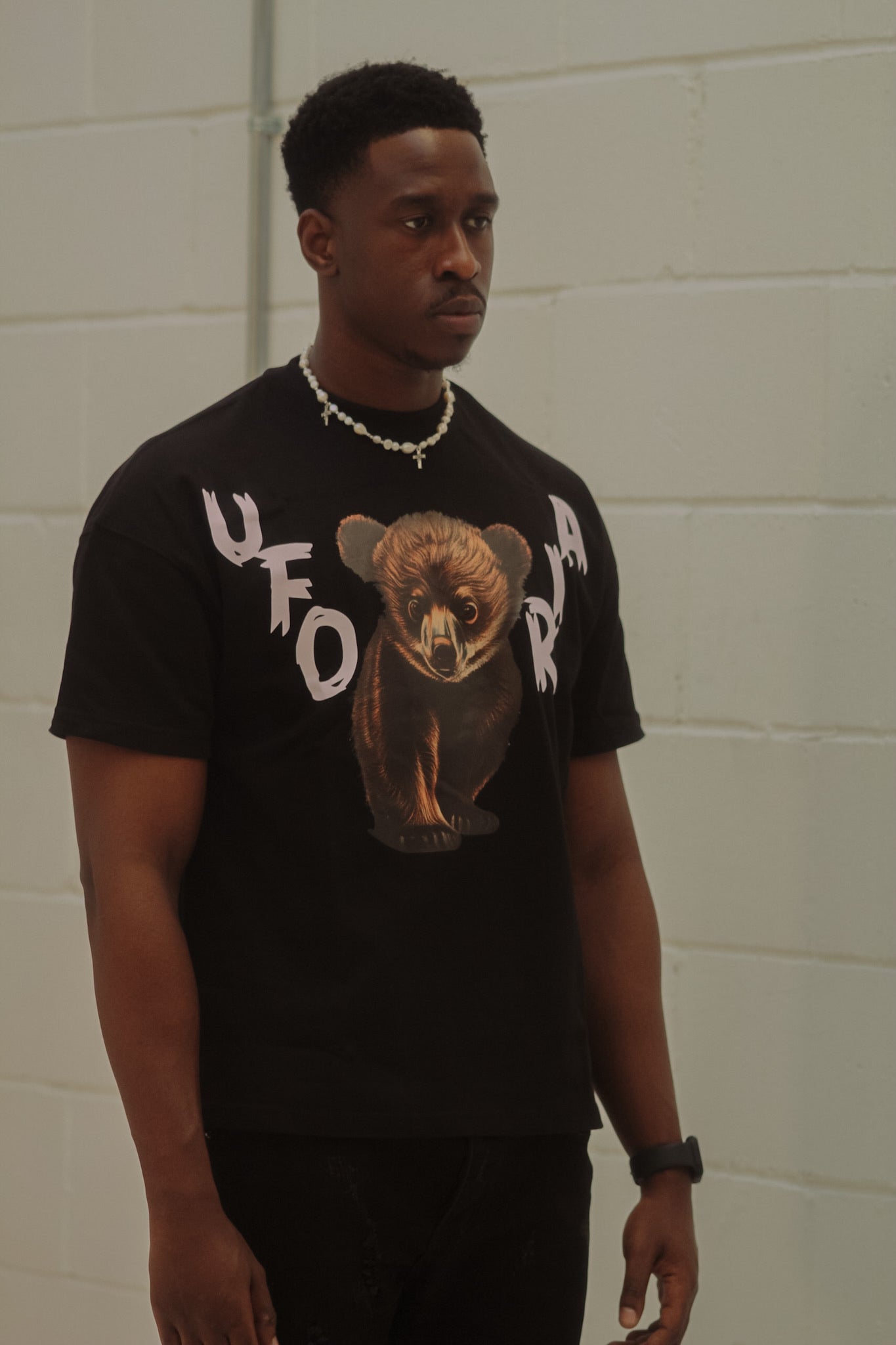 Can't Bear It Oversized T-shirt